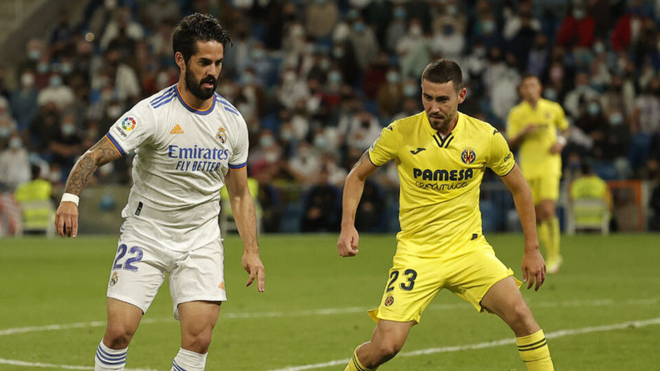 Fenerbahçe'den Isco bombası