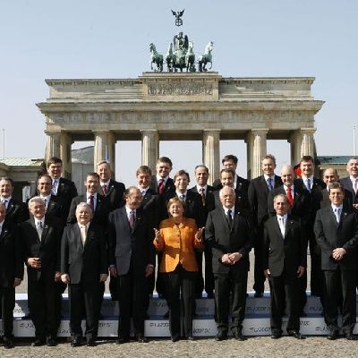 Bir devrin sonu: Merkel 16 yıl sonra görevi bırakıyor