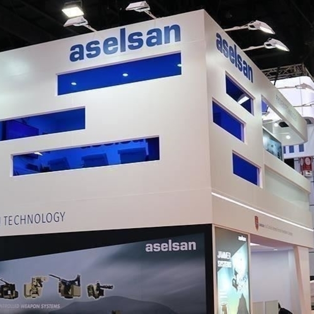 ASELSAN ve SSB arasında yeni sözleşme