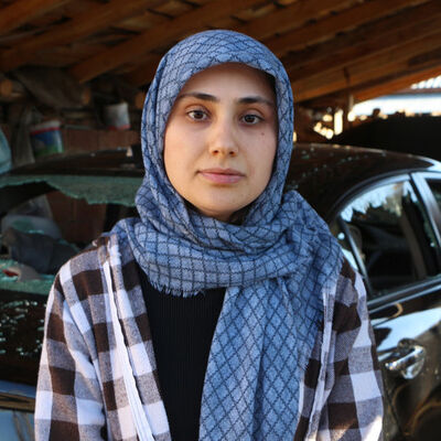 Tokat'ta koca dehşeti!