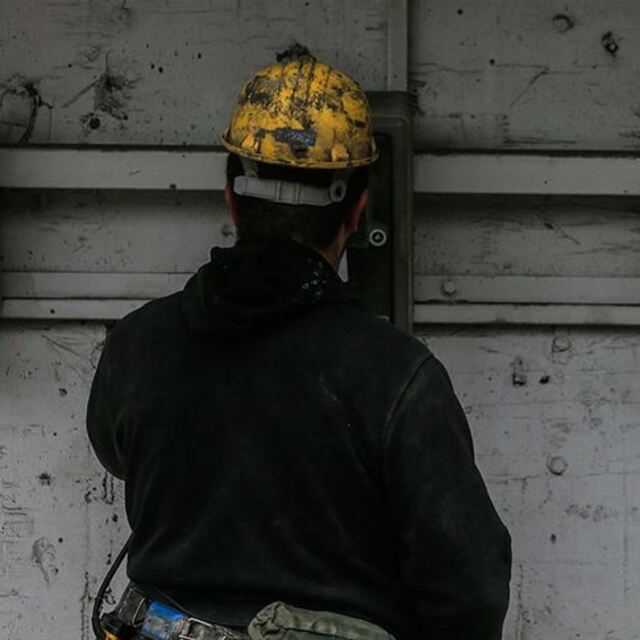 Yeraltı maden işyerlerine iş güvenliği desteği