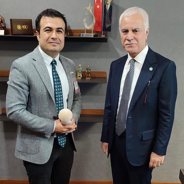 İYİ Partili Aydın: Kazanamayacak bir adayı kabul etmiyoruz