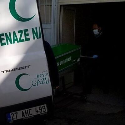 Aleyna 5 yaşındaydı! Öldüren fıstık!