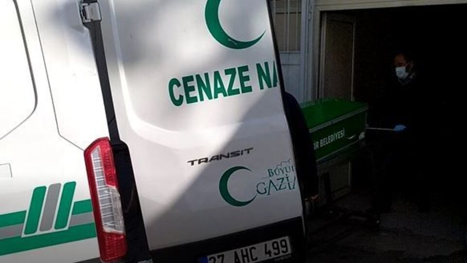 Aleyna 5 yaşındaydı! Öldüren fıstık!