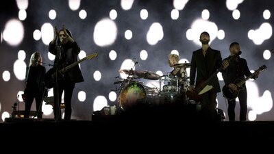 Placebo Türkiye konseri ne zaman?