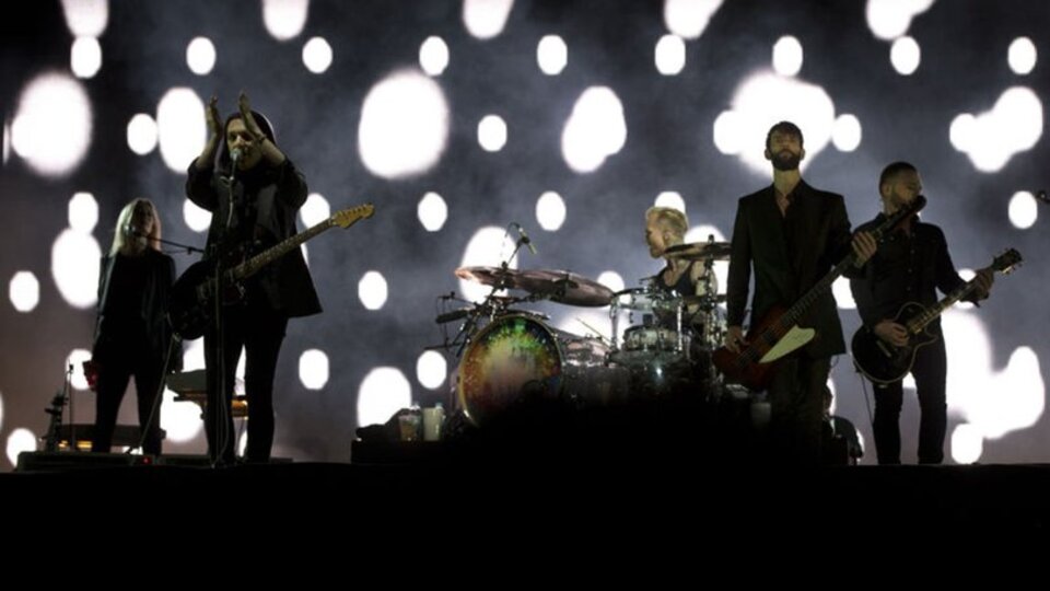 Placebo Türkiye konseri ne zaman?