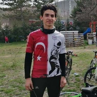 Bisikletçi Umut'u öldüren kazada 6 yıl hapis talebi!