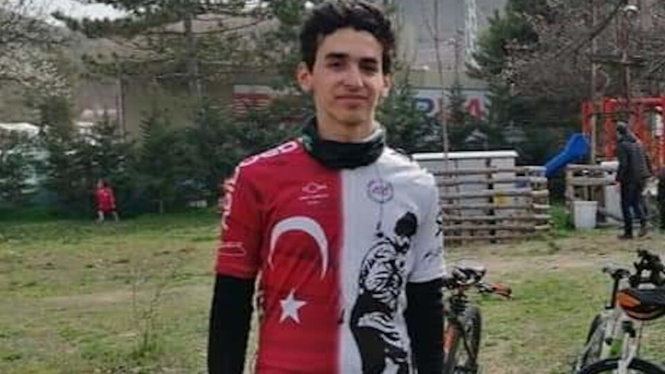 Bisikletçi Umut'u öldüren kazada 6 yıl hapis talebi!