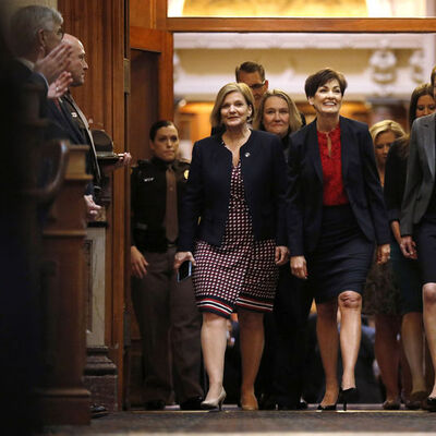 Dünya parlamentolarında cinsiyet dağılımı nasıl?