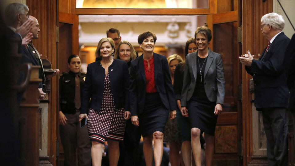 Dünya parlamentolarında cinsiyet dağılımı nasıl?