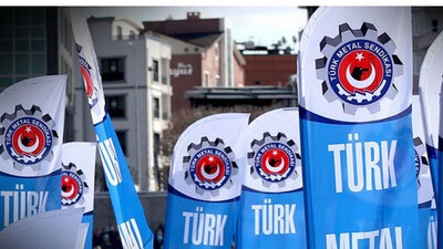 'Metal'de uyuşmazlık