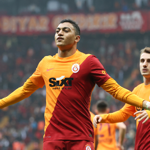 Mostafa'da flaş gelişme!