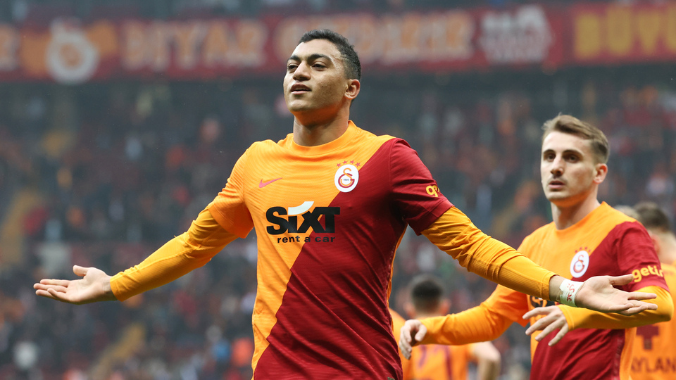 Mostafa'da flaş gelişme!