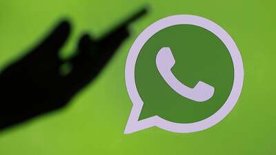 WhatsApp mesajlarına yeni ayar