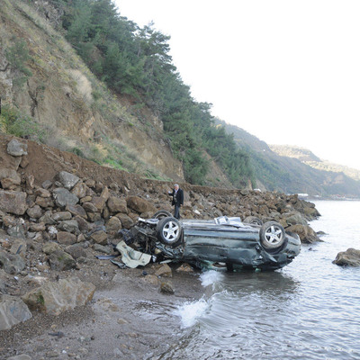Olay yerindeki itirafa müebbet hapis!