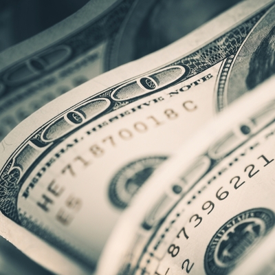 Dolarda hareketlilik