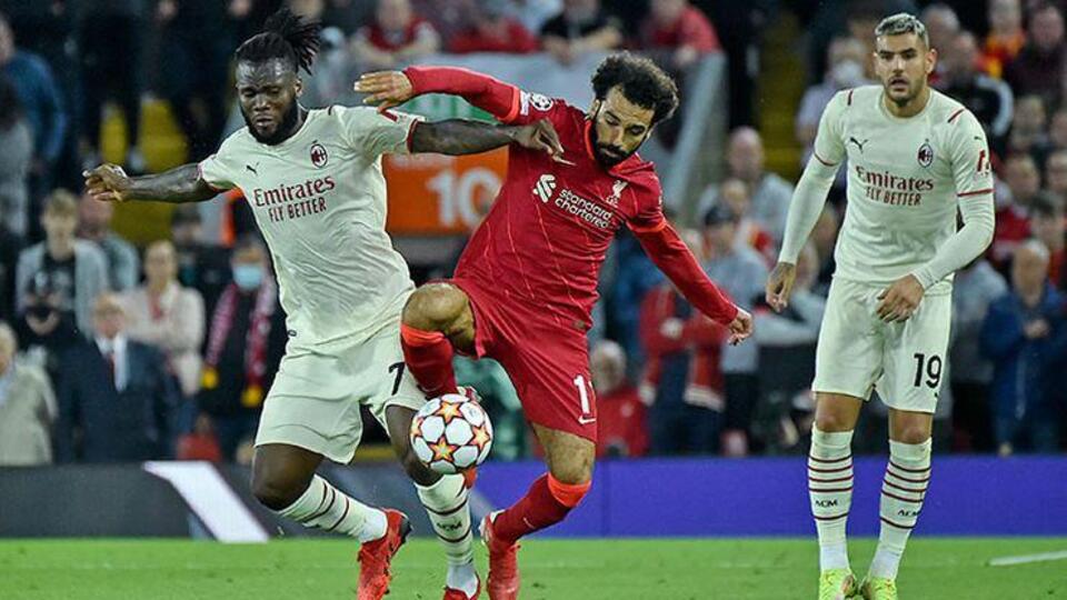 Milan Liverpool maçı ne zaman?