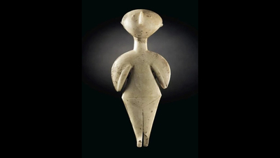 Anadolu kökenli 14 eser için iade kararı!