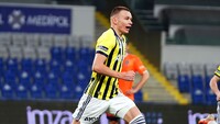 Fenerbahçe'den Szalai açıklaması