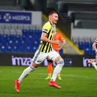 Fenerbahçe'den Szalai açıklaması