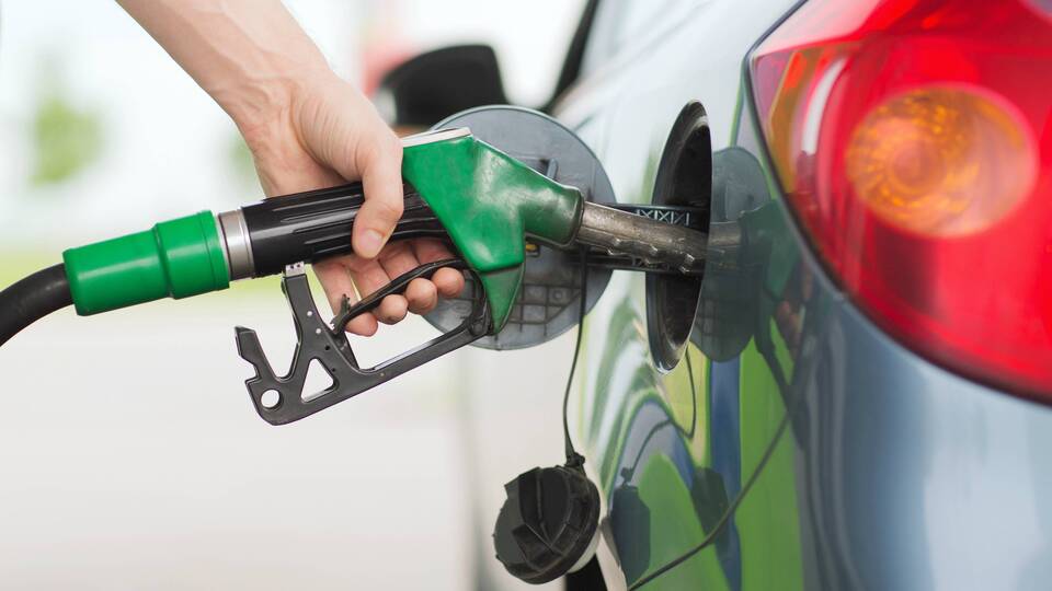 Motorinin litresi 10 TL'yi aştı