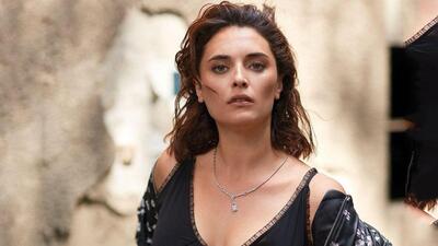 Masumlar Apartmanı Ceylan kim?