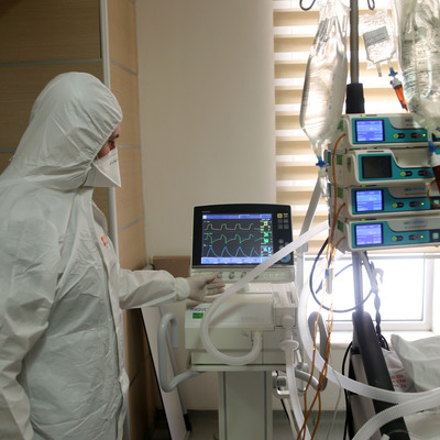 Yeni vaka sayısı açıklandı