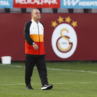 Galatasaray'dan Fatih Terim açıklaması!