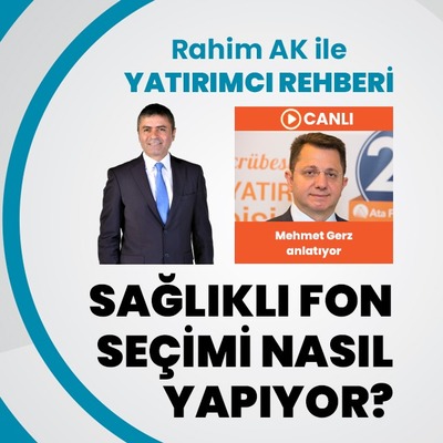 En iyi fon seçimi nasıl yapılır?