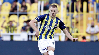 Attila Szalai'den transfer açıklaması!