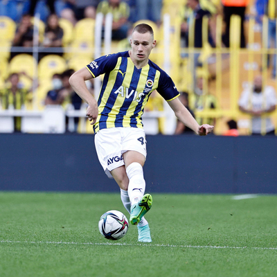 Attila Szalai'den transfer açıklaması!