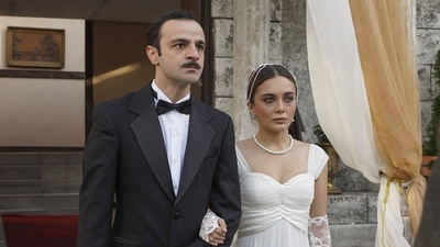 "Adem ile Dilruba evlenecek mi?"