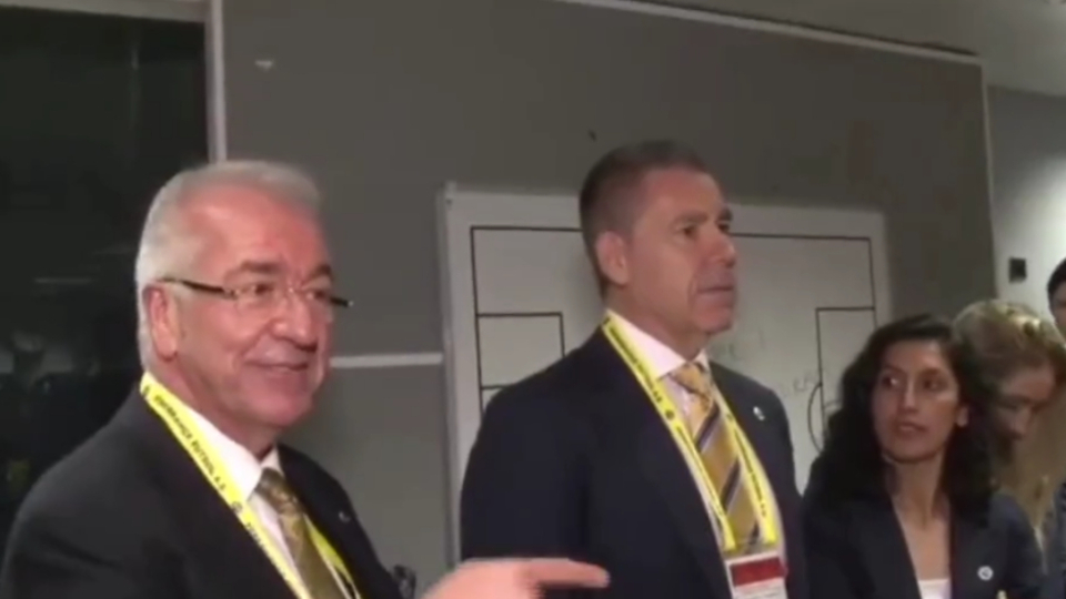 Erol Bilecik'in sözleri tepki çekti