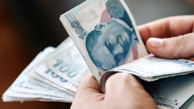 1100 TL yardım başvurusu sorgulama ekranı