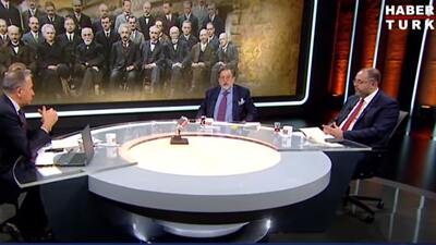 Türk tarihi Teke Tek'te