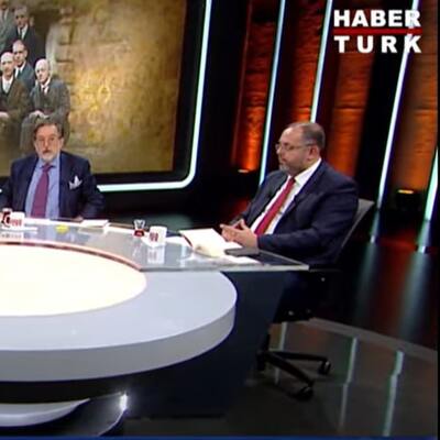 Türk tarihi Teke Tek'te