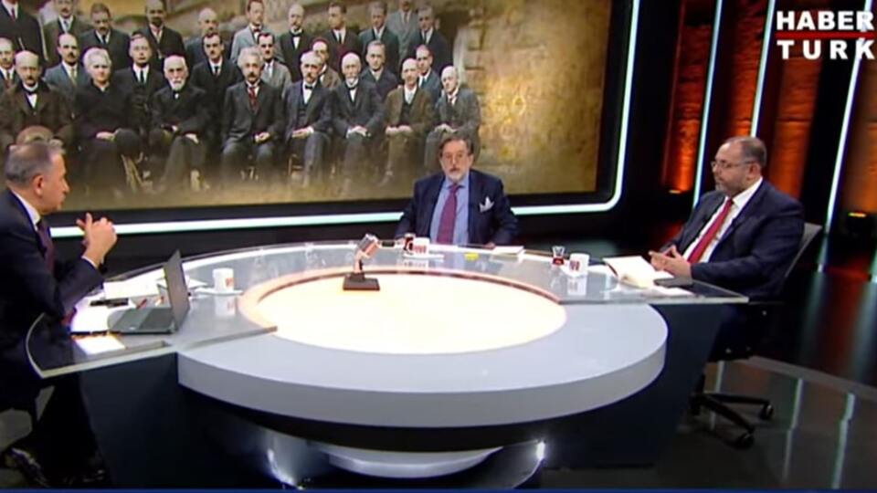 Türk tarihi Teke Tek'te