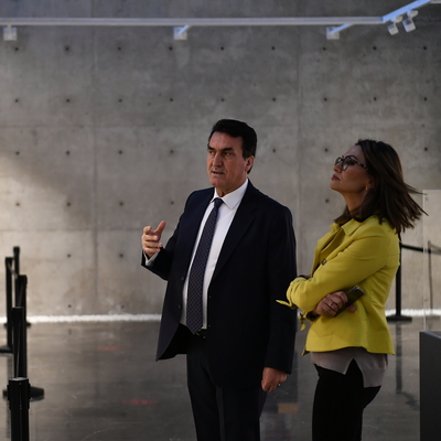 “Tarihi ayağa kaldırma hamlesi”