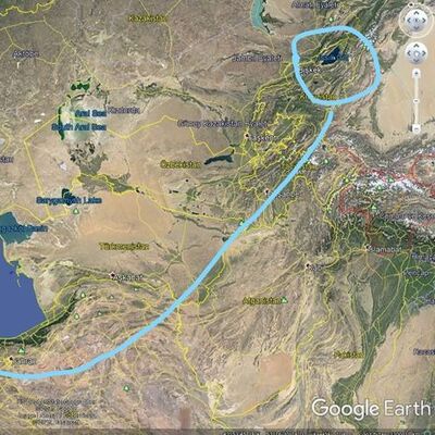 Sır çözüldü... Aynı şekilde gömülmüşler