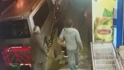 Korkunç iddia! Gaspçıların yumruklu saldırısında öldü!