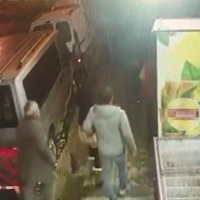 Korkunç iddia! Gaspçıların yumruklu saldırısında öldü!