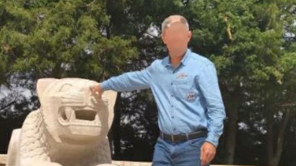 13 günlük bebeğine karınca zehri vermişti! İstenen ceza belli oldu