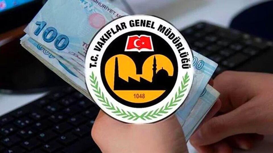 Yükseköğretim VGM burs sonuçları açıklandı mı?