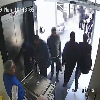 İstanbul'da organ ticareti operasyonu! 10 kişi gözaltına alındı