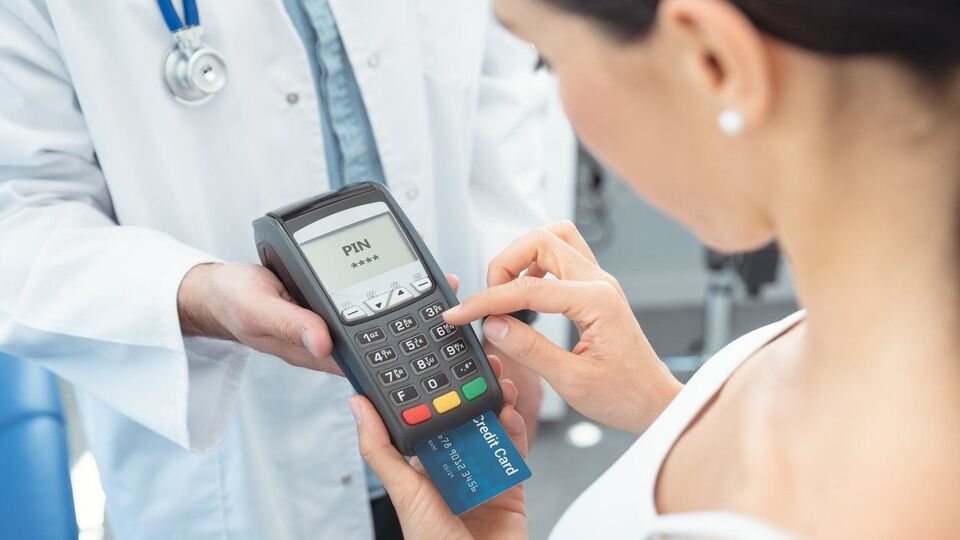 Sağlık harcamaları 250 milyar TL'ye dayandı