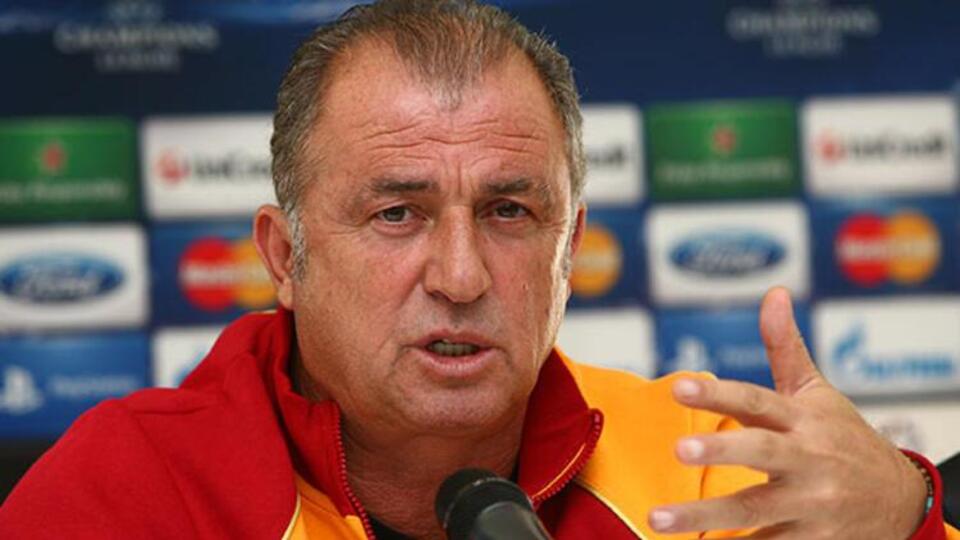Fatih Terim'in hastalığı nedir?