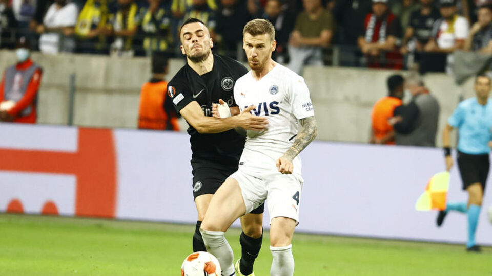 Fenerbahçe galibiyetle bitirmek istiyor