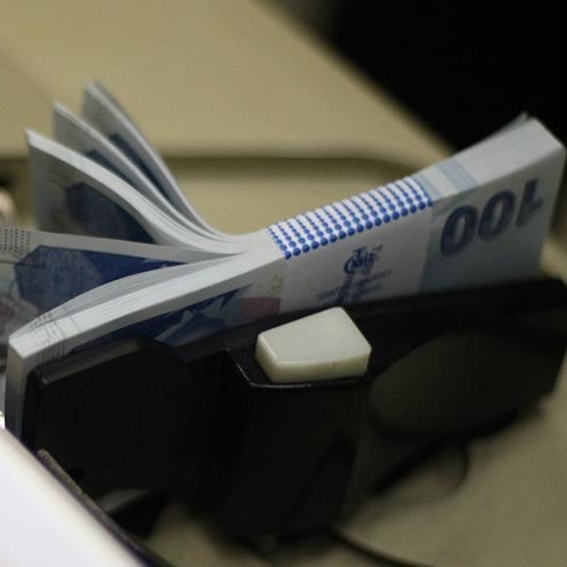 KİT'lerin yatırım harcaması 2020'de arttı