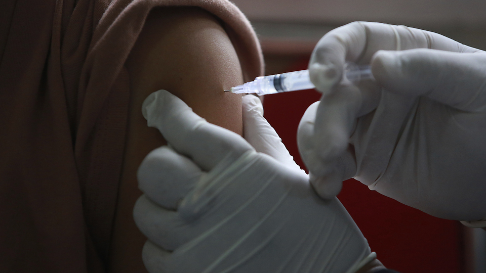 DSÖ'den aşılarla ilgili sevindiren haber!