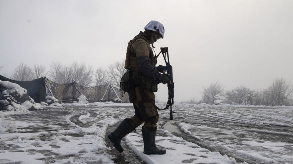 Ukrayna: Kanlı bir katliam olur